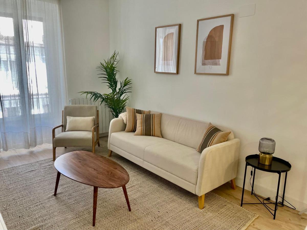 Buen Pastor Suite Apartment - A Estrenar! * San Sebastián